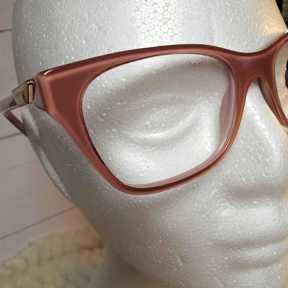 Prada eyeglasses - Picture 5 of 7